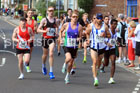 Darlington 10k Road Race, 2026 Darlington 10k 5k and 3k Road Race, Sunday, August 2nd. Photo: David T. Hewitson/Sports for All Pics